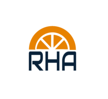 Syracuse University RHA logo